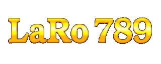 laro789 Logo